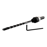 Adapter HEX FüR LochsäGen Multi ø 14 - ø 30 Mm Stalco Perfect S-70634