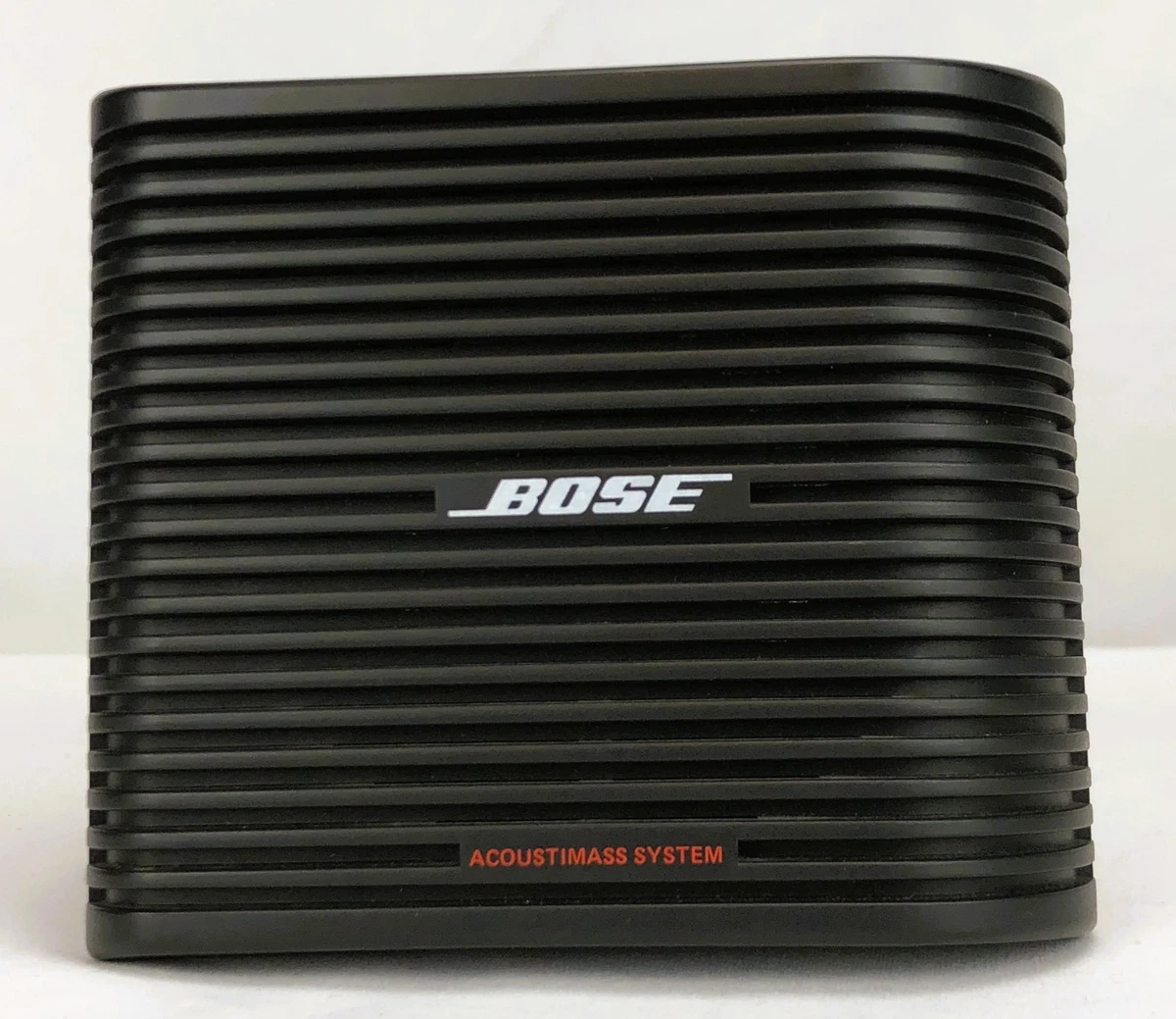 Bose Acoustimass 3 Home Speakers and Subwoofers for sale - eBay