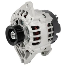 ECCPP Alternator For VETUS PEUGEOT LANCIA FIAT CITROEN 22447 8EL011711-041 95A