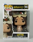 Funko Pop! Lottie #1454 - Yellowjackets (Showtime) | Pop Television | Vinyl!