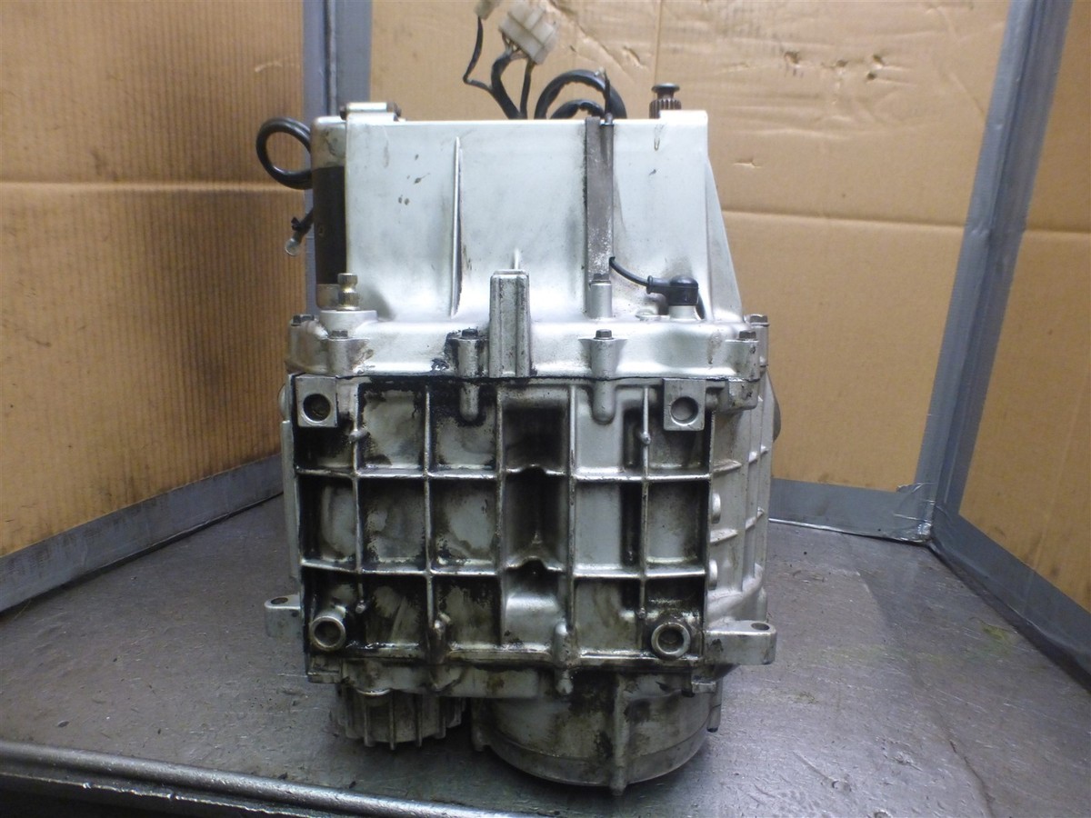 1979 Honda CX500 HM21007! engine motor good compression | eBay