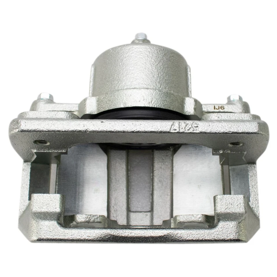 Front Brake Caliper Set Fits 01-07 Ford Taurus 02 Continental 01-05 Sable - Image 3 of 4