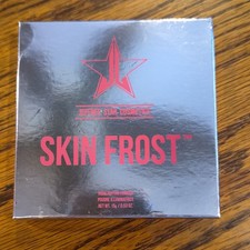 Jeffree Star Cosmetics Skin Frost Highlighter Crystal Ball 0.53 oz