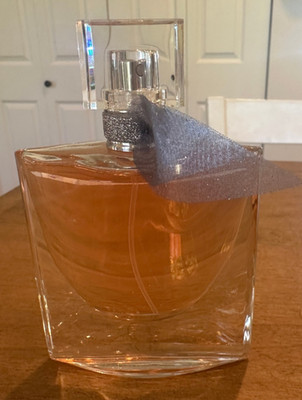 Lancome La Vie Est Belle Ea de Parfum 1.7 oz Perfume | New Without Box