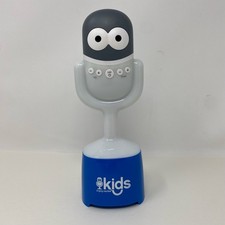Singing Machine Kids  Mic Guy  microphone