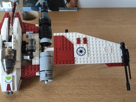 LEGO Star Wars: V-19 Torrent (7674)