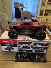 Redcat Racing Blackout XTE 1/10 Scale RC Truck