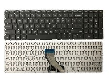 NEW US Keyboard with non backlit for HP 15-CN 15-CS 15-CR 15-CW 15-DR 17-BY