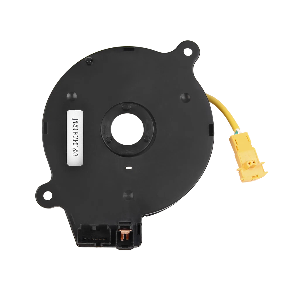 1x 525-108 Clock Spring for JEEP GRAND CHEROKEE 1999-2001 - Image 4 of 4