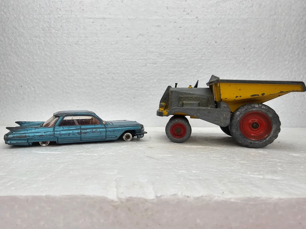 Dinky Supertoys for sale | eBay