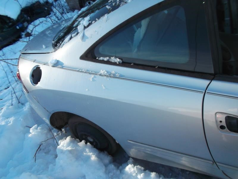 CROSSMEMBER/K-FRAME FRONT MANUAL FROM 12/09/97 FITS 99-01 COUGAR 66564 thumbnail 5