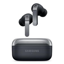 SAMSUNG GALAXY BUDS 4 PRO 2026 AI TRUE WIRELESS BLUETOOTH - SM-R640-BLACK