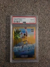 2024-25 Optic SPLASH Lebron James #01/10 PSA 10 LOW POP