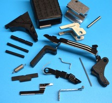 For The Glock 19 Lower Parts Kit for G19 Gen 3 FREE SHIPPING 