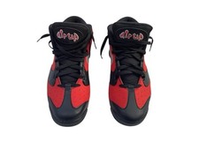 Nike Air Up 2014 Black Game Royal for Sale | Authenticity