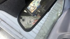 Retroviseur intérieur Mercedes VITO