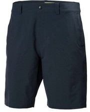 Helly Hansen Club Bermuda Shorts / Black / RRP  70