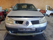 Afficheur RENAULT MEGANE 2