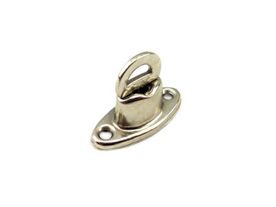 Twist Lock, Swivel Super Elastic - Original Shape