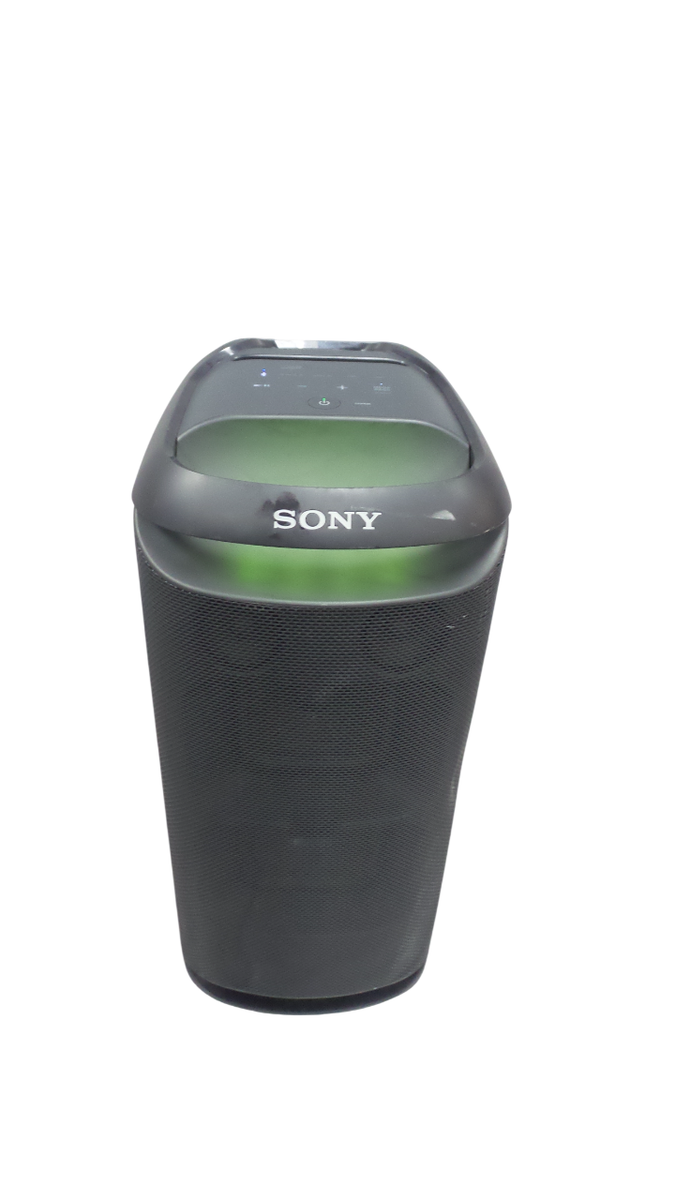 Sony SRS-XV800 X-Series Wireless Portable Speaker YY7854E - Free