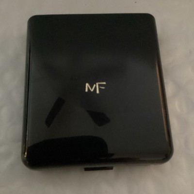 Max Factor Powdered Foundation #108 Cool Bronze Discontinued
