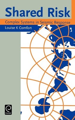 Shared Risk: Complex Systems in Seismic Response