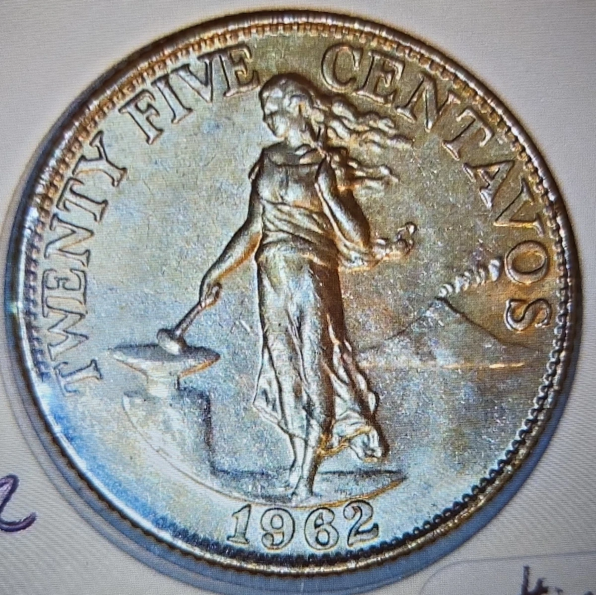 Uncertified 1962 Philippine Coins for sale | eBay
