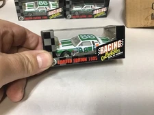 1995 Action Racing Collectibles Darrell Waltrip #88 Gatorade LE  AUCTION FOR 1