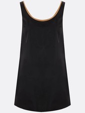 Prada Re-Nylon Mini Dress 230709 1WQ8 F0002 133039120