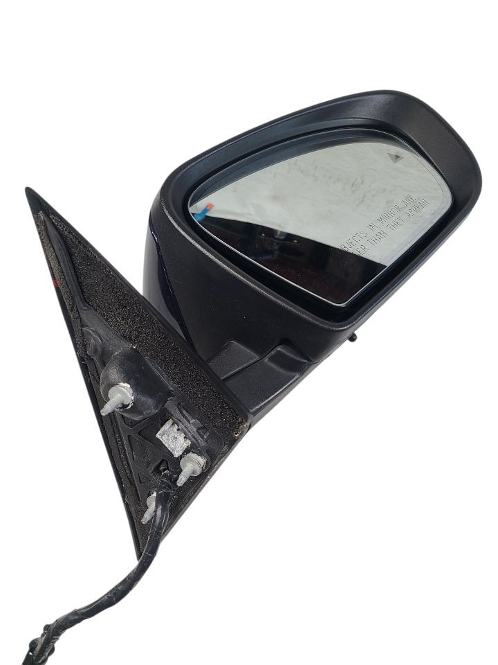 Maserati Ghibli 2019 Side mirror