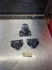 Seadoo Engine Motor Mount Set of 3 Mounts 787...