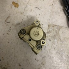 Brembo Serie Oro 61040112B Pinza Freno Anteriore Sinistra - Oro