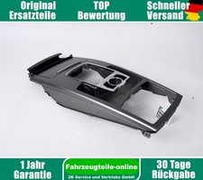 Audi A6 4F C6 4F1864261 Consolle Centrale Con Vano Portaoggetti