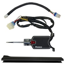 Turn Signal Kit - Plug and Play w/ Factory Ha...