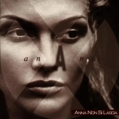 ANNA OXA - ANNA LÄSST SICH NICHT - CD