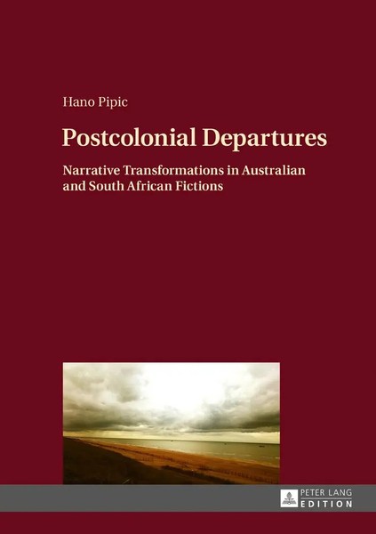 Hano Pipic | Postcolonial Departures | Buch | Englisch (2017) | Gebunden-image