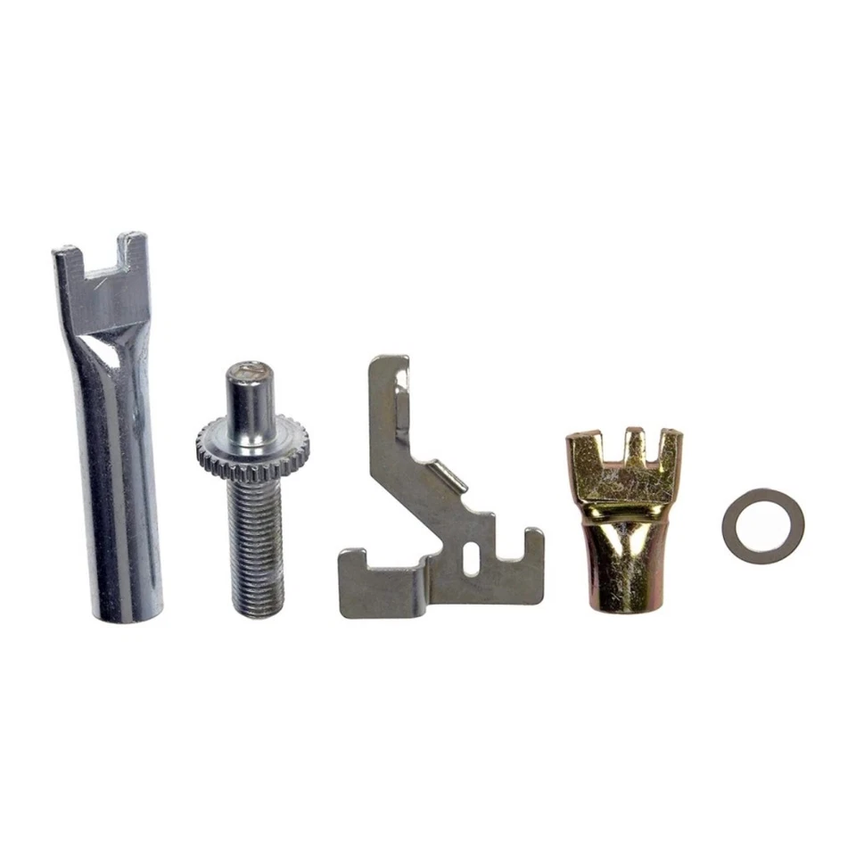 For Ford Thunderbird 1990-1997 Drum Brake Self Adjuster Repair Set | Standard - Image 2 of 4