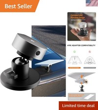 Strong Suction Magnetic Mount for Starlink Mini - Easy Installation, No Drilling