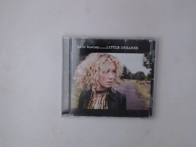 Little Dreamer Rowley, Beth: