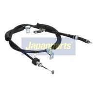 Handbremsseil Seilzug Hinten Rechts FÜR KIA Cee'd SW (Ed) - Japanparts BC-K34R