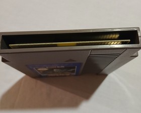 TURBO RACING W/MANUAL NES NINTENDO Game (GRADE A) LIKE NEW AUS PAL A Tested