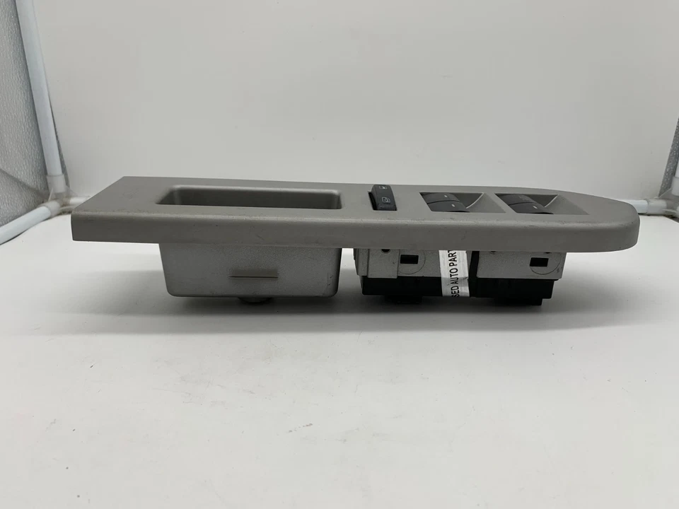 Interruptor de ventana eléctrica Mercury Mariner Master 2008-2011 OEM Foto 2 de 4