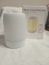 Sleep Sound Machine , Applicable To All Kinds Of People