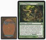 MTG Oversized Force of Nature Promo #9/13 ~ 9th Edition ~ NM ~ English ~ 2005