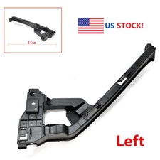 For Honda HR-V 2019-2021 Front Bumper Headlight Upper Bracket Beam Left Driver
