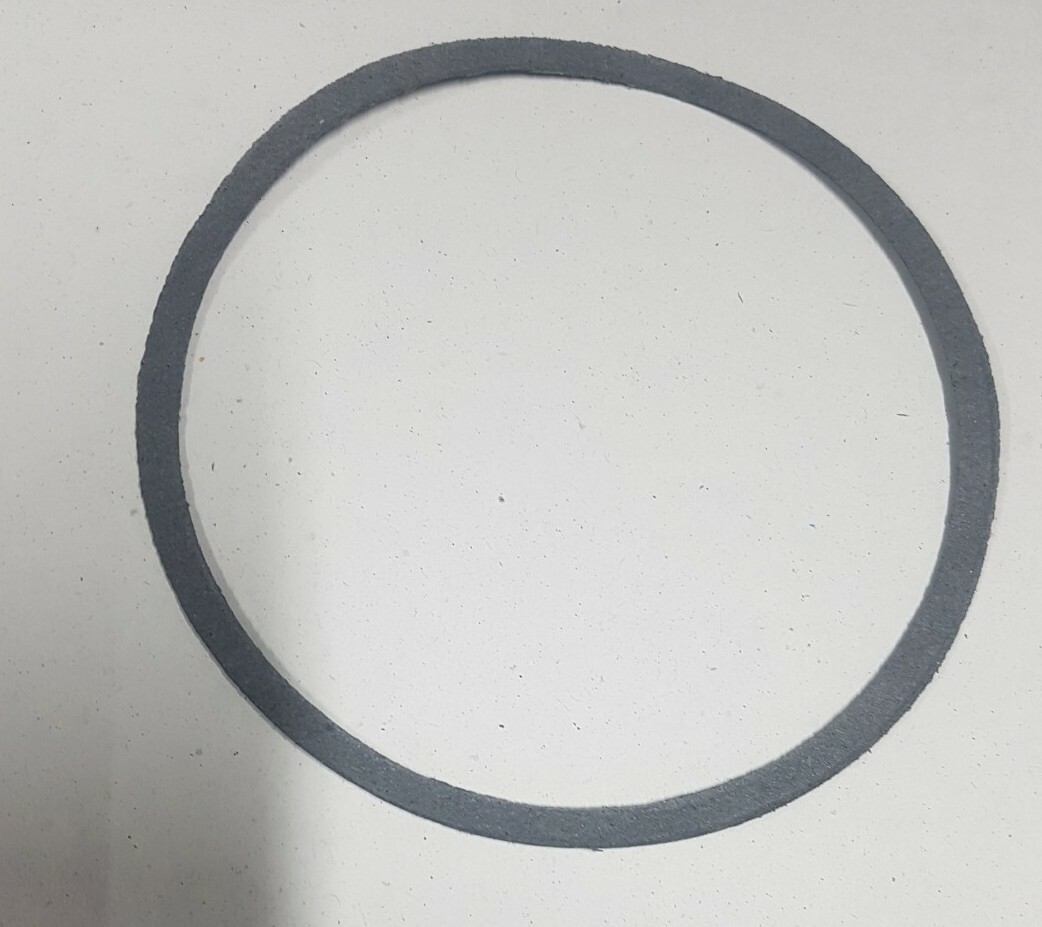 Holley carby Rochester Quadrajet edelbrock carburettor air filter