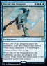 MTG Magic the Gathering Day of the Dragons (38/127) Kaldheim Commander NM