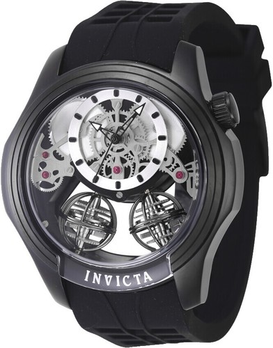 Coffret de plongée INVICTA Star Wars Limited Ed à 3 emplacements pour