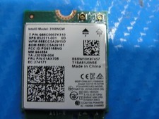 HP 17-bs020nr 17.3" Genuine Laptop WiFi Wireless Card 01AX706 3168NGW 852511-001