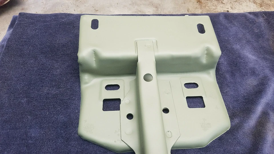 Camión Ford 1973-1979 1978 1979 Bronco capó pestillo soporte Foto 4 de 4